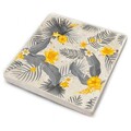 Set suporturi de pahare, Hermia, 366TYR1191, Multicolor