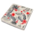 Set suporturi de pahare, Hermia, 366TYR1193, Multicolor