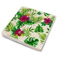 Set suporturi de pahare, Hermia, 366TYR1117, Multicolor