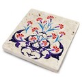 Set suporturi de pahare, Hermia, 366TYR1130, Multicolor