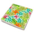 Set suporturi de pahare, Hermia, 366TYR1121, Multicolor