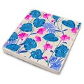 Set suporturi de pahare, Hermia, 366TYR1122, Multicolor