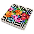 Set suporturi de pahare, Hermia, 366TYR1136, Multicolor