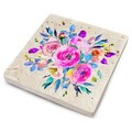 Set suporturi de pahare, Hermia, 366TYR1137, Multicolor