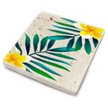 Set suporturi de pahare, Hermia, 366TYR1126, Multicolor