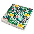 Set suporturi de pahare, Hermia, 366TYR1127, Multicolor