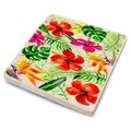 Set suporturi de pahare, Hermia, 366TYR1128, Multicolor