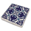 Set suporturi de pahare, Hermia, 366TYR1161, Multicolor