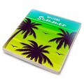 Set suporturi de pahare, Hermia, 366TYR1170, Multicolor