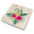 Set suporturi de pahare, Hermia, 366TYR1172, Multicolor