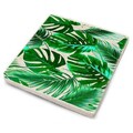 Set suporturi de pahare, Hermia, 366TYR1180, Multicolor