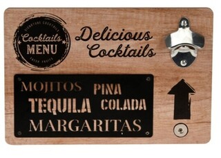 Delicious Cocktails