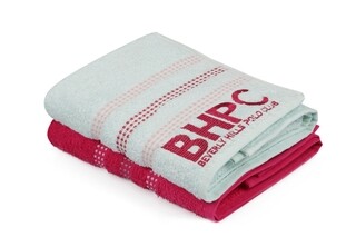 50x90 cm, Multicolor, Menta/Fucsia