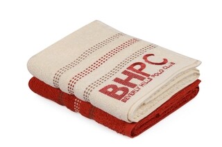 50x90 cm, Multicolor, Caramiziu/Crem