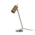 Lampa de masa, Alby, 527ABY2203, Metal, Vintage