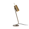 Lampa de masa, Alby, 527ABY2203, Metal, Vintage