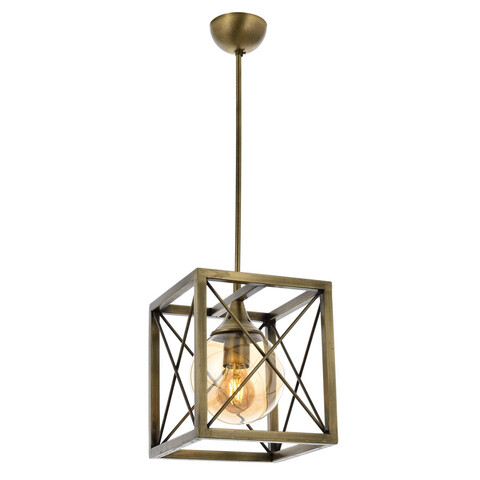 Lustra, Opviq, 683AVN1410, Metal, Vintage