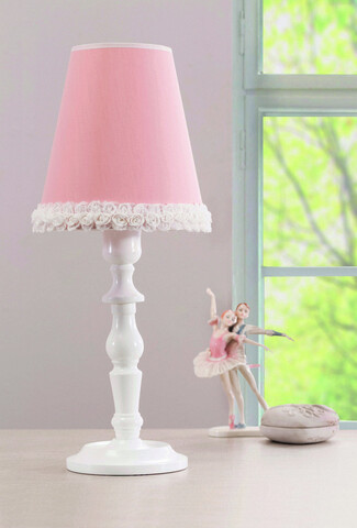 Lampa de masa, Opviq, 821CLK2401, Multicolor