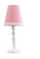 Lampa de masa, Opviq, 821CLK2401, Multicolor