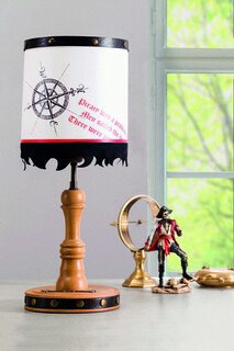 21x51x21 cm, Multicolor