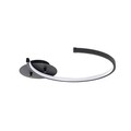 Lustra, Opviq, 119FRS1502, Negru
