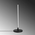 Lampa de masa, Opviq, 119FRS1409, Negru