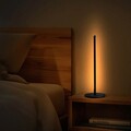 Lampa de masa, Opviq, 119FRS1409, Negru