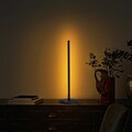 Lampa de masa, Opviq, 119FRS1409, Negru