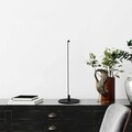 Lampa de masa, Opviq, 119FRS1409, Negru