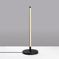 Lampa de masa, Opviq, 119FRS1409, Negru