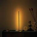 Lampa de masa, Opviq, 119FRS1410, Auriu