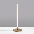 Lampa de masa, Opviq, 119FRS1410, Auriu