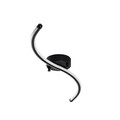 Lustra, Opviq, 119FRS1505, Negru