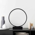 Lampa de masa, Opviq, 119FRS1405, Negru