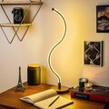 Lampa de masa, Opviq, 119FRS1414, Auriu