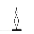 Lampa de masa, Opviq, 119FRS1415, Negru