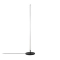 Lampadar, Opviq, 119FRS1307, Negru