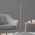 Lampadar, Opviq, 119FRS1307, Negru