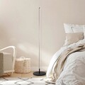 Lampadar, Opviq, 119FRS1307, Negru