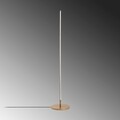 Lampadar, Opviq, 119FRS1308, Auriu