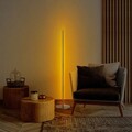 Lampadar, Opviq, 119FRS1308, Auriu