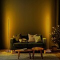 Lampadar, Opviq, 119FRS1308, Auriu