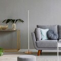 Lampadar, Opviq, 119FRS1308, Auriu