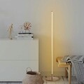 Lampadar, Opviq, 119FRS1308, Auriu