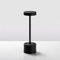Lampa de masa, Opviq, 119FRS1417, Negru