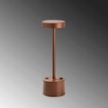 Lampa de masa, Opviq, 119FRS1418, Cupru