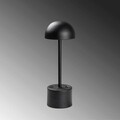 Lampa de masa, Opviq, 119FRS1423, Negru