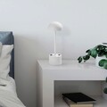 Lampa de masa, Opviq, 119FRS1425, Alb