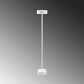 Lampadar, Opviq, 119FRS1303, Alb