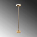 Lampadar, Opviq, 119FRS1304, Auriu